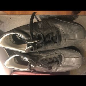 Polo raph lauren shoes